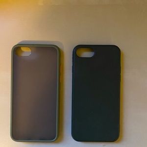 iPhone SE/8/7 Cases